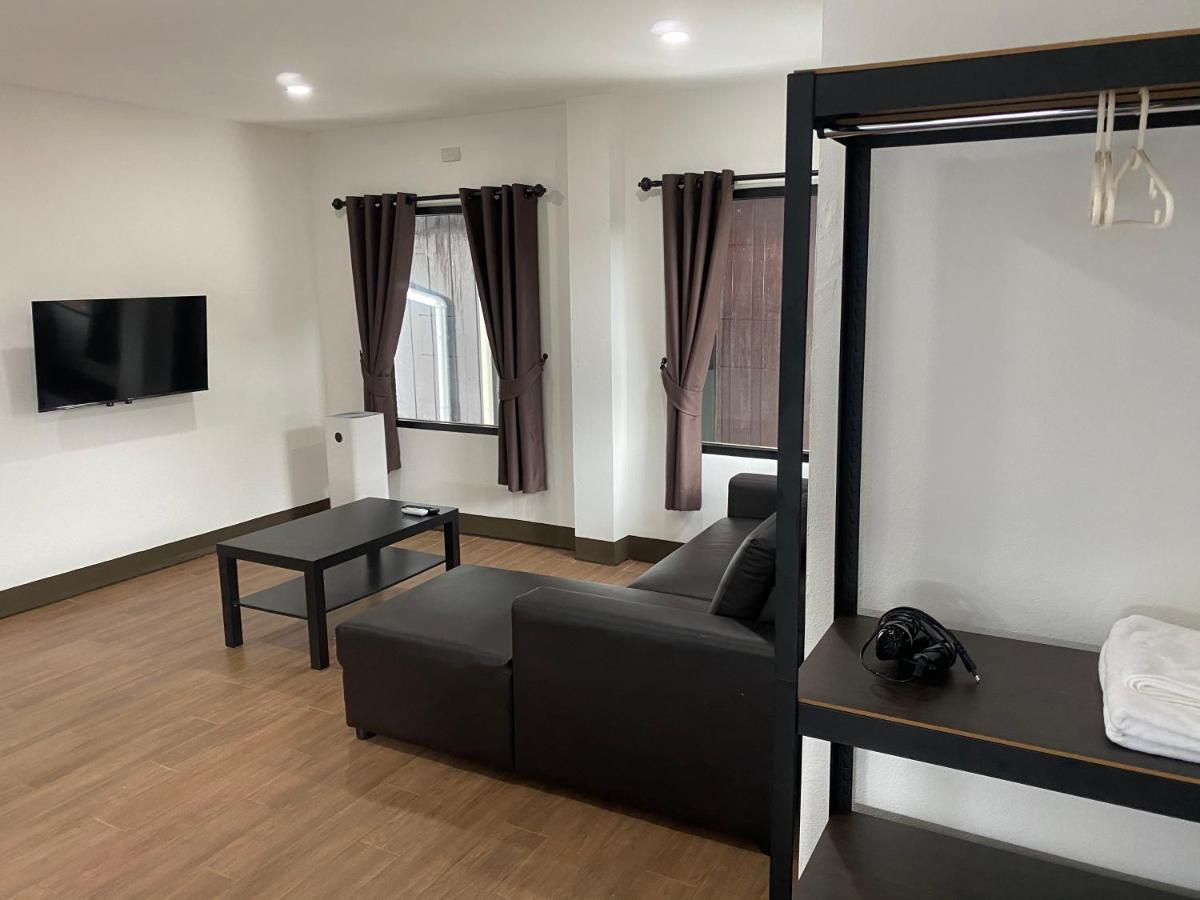 Baan 9 Muang Small House Chiang Mai Dış mekan fotoğraf